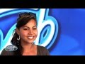 Arab Idol - Ep1 - Auditions - شيرين اللجمي