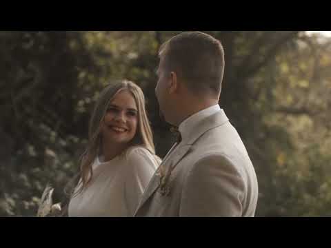 Anne & Philipp | 29.10.2022 | Hochzeitstrailer