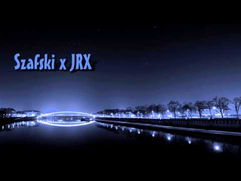 Szafski x JRX - Miejski Rytm 2ycia (Prod. 1Sort)