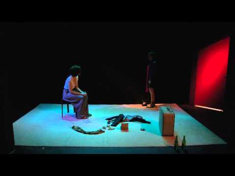 Teaser 'Tem Alguém Que Nos Odeia'