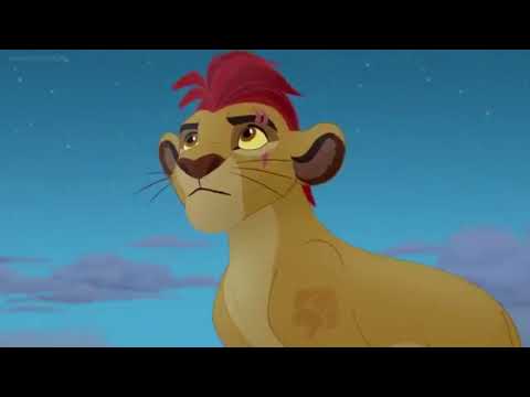 The Lion Cub and the Bear Part 15 - The Storm