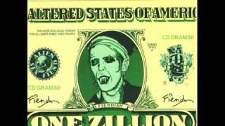 Alien Sex Fiend - Wild Woman