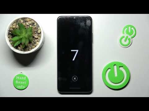 How to Set Up Camera Timer on ZTE BLADE A71?