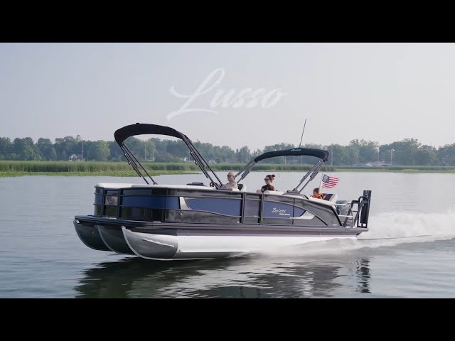 2026 Barletta Lusso 25U
