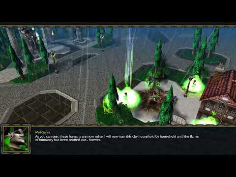 Garithos Human - Chapter 06 - The culling