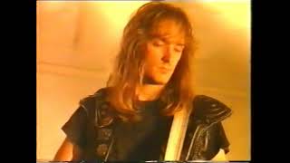 Pokolgép vedd el ami jár klipp