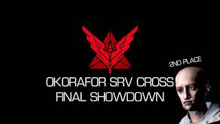 Elite Racers Okorafor SRV Cross Final Race