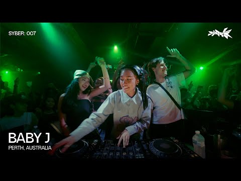 BABY J | SYBER: 007
