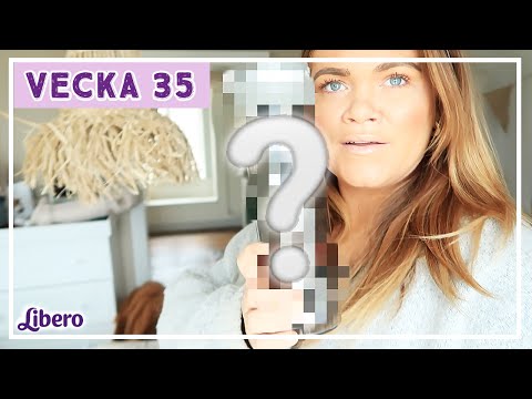 BÄSTA tipset till BB-väskan!  - Rebecca Fredriksson vecka 35