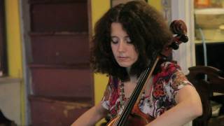 Helena Espvall - Improvisation I