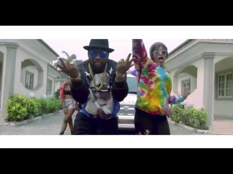 SlowDog - Aka Gi (Remix) (ft. Phyno) [Dir. by Avalon Okpe]