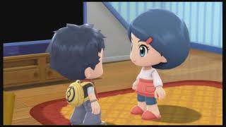 【ポケモン】シャイニングパール part1