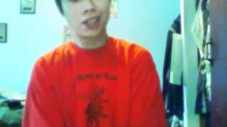 Aberdeen - Miss You (Cover)