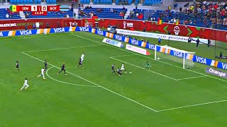 Download lagu Senegal Vs Botswana 3-0 All Goals & Extended Highlights Africa Cup Of Nations 2025 Summary mp3