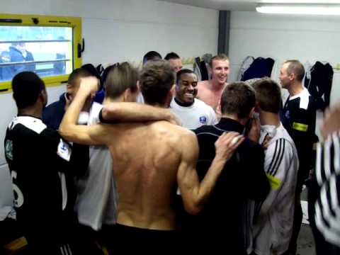 esw feignies cdf 2010 vestiaire