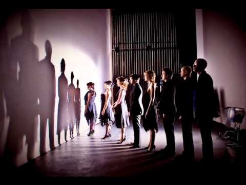 Swingle singers - Ciao bella, ciao