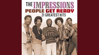 You&#39;ve Been Cheatin&#39;