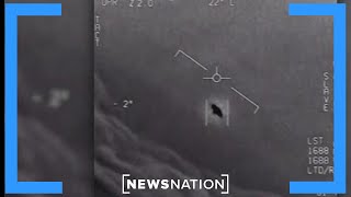 Whistleblower names ‘Immaculate Constellation’ UAP program: Journalist  - Morning in America