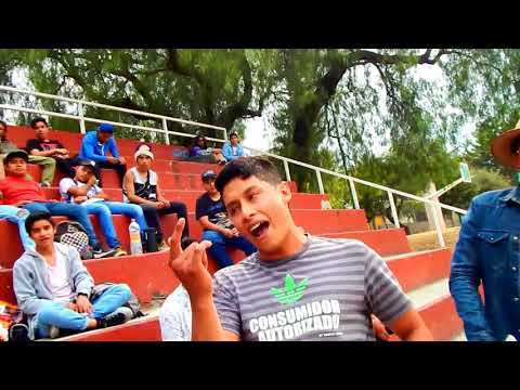 PM Vs Joaco (CUARTOS) -ESCUELA VERBAL-