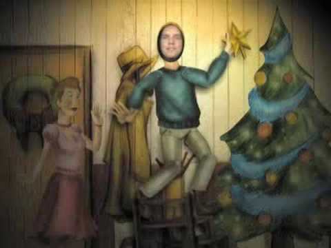 Voz Veis - Ven a mi Casa Esta Navidad