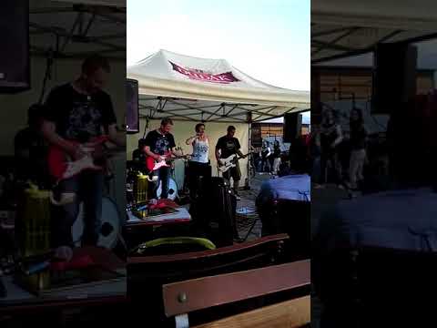 Náplavka 10.6 2016 21hodin I love rocknroll