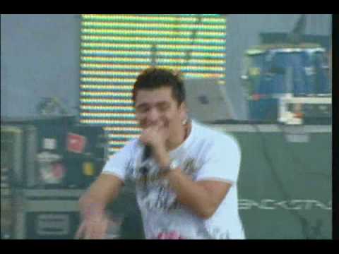 DAGA  ARSENAL COLOMBIA , FREESTYLE 2009