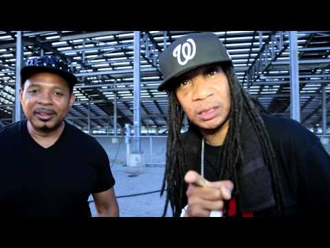 Sam The Beast & DJ Kool- Birthday S/O Dj Foot
