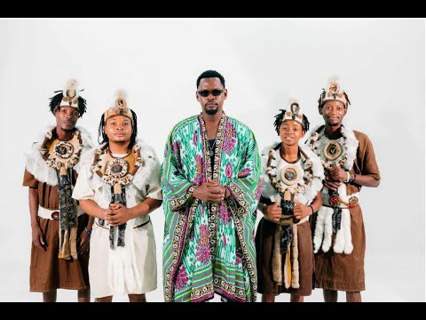 Wamwiduka Band X Ben Pol - Mpishe (Official Video)