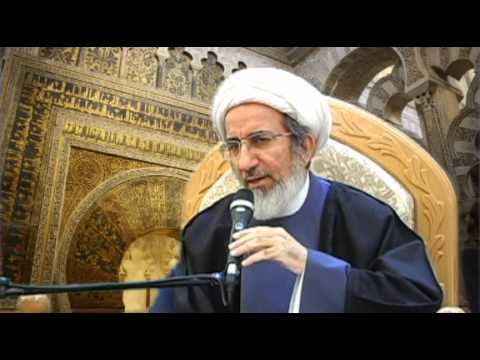 ⁣آثار الغيبة المدمّره -  سماحة الشيخ حبيب الكاظمي