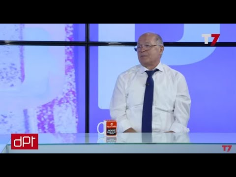 DPT TE FIDANI, Ramiz Kelmendi - 06.08.2021 | T7