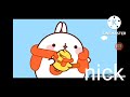 Nick Up Next The Amazing World Of Gumball