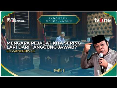 Mengapa Pejabat Kita Sering Lari dari Tanggung Jawab? | INDONESIA MENGENANGMU