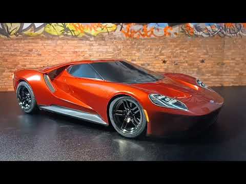 TRAXXAS 4TEC 2.0 ALUMINUM UPGRADES HOT RACING GPM STRC CARBON FIBER AERO KIT !!!