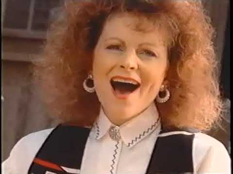 Susie Luchsinger - I Don't Love You Like I Used To (Music Video) [HQ]