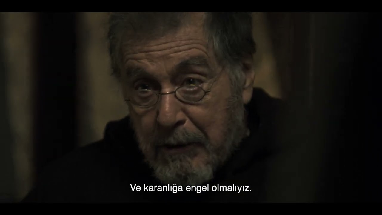 The Ritual - Videolar