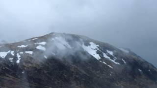 Road Trip - Runrig