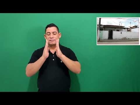 Miniatura do vídeo: Terreiro 111