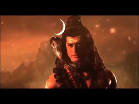 Veerbhadra awtaar shiv ji II devo ke dev mahadev II