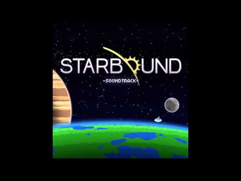 Starbound OST - Epsilon Indi