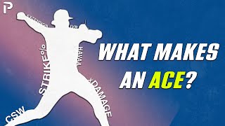 Advanced Pitching Stats Simply Explained By Pitching Expert -  What is iVB, Extension, VAA!