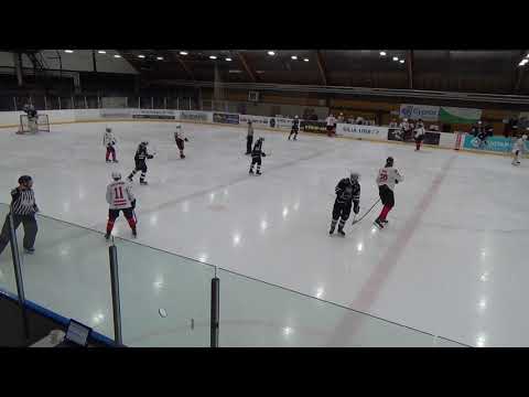 TPS B ak - Pyry 2.11.2019 (erä 2, 1-0)