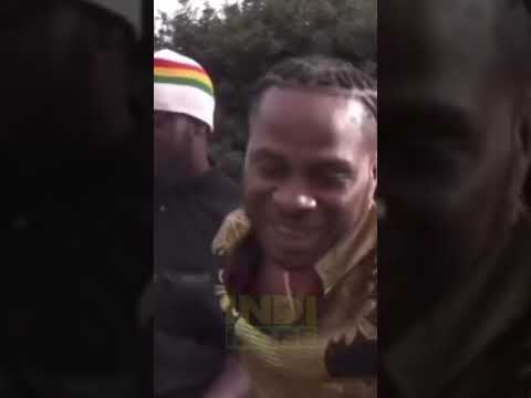 Rush cover dexta daps