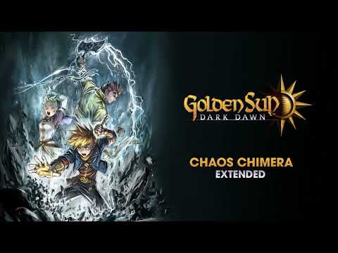 Chaos Chimera - Golden Sun: Dark Dawn | Extended