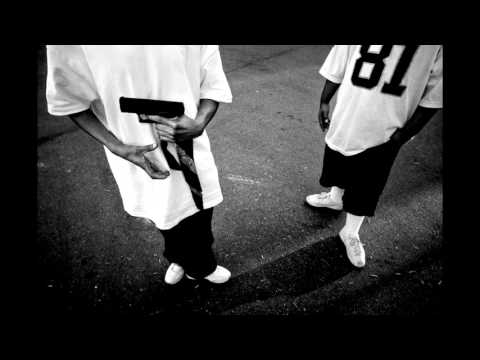 Jamal Ft Redman - Insane Creation