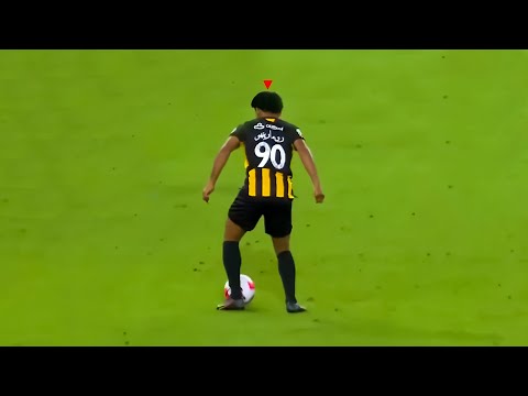Romarinho é IMPRESSIONANTE pelo Al Ittihad!
