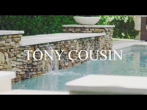 Tony Cousin - Niogelee(official video)