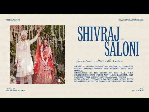 Wedding Photographer portfolio by The Amaara Stories in Pune - Photo 1