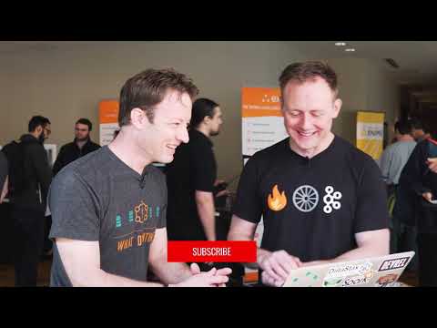 Distributed Data Show Episode 87: Kafka and Cassandra with Tim Berglund