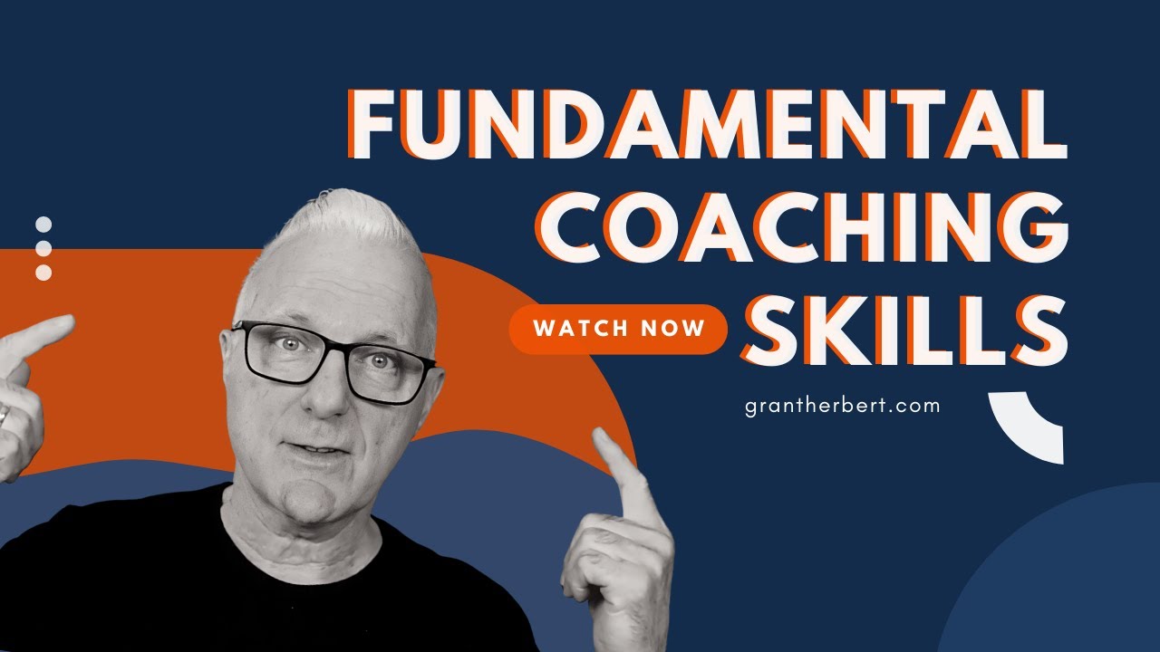 Fundamental Coaching Skills