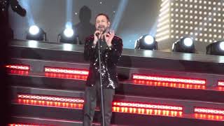 Nunca Te Haré Llorar - Backstreet Boys Viña 2019